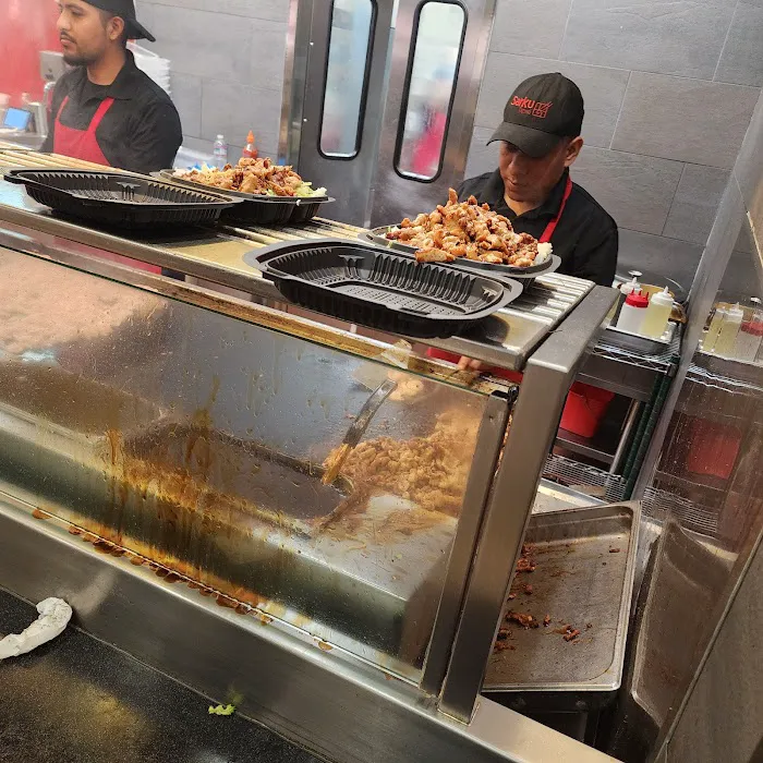 Sarku Japan Picture 10