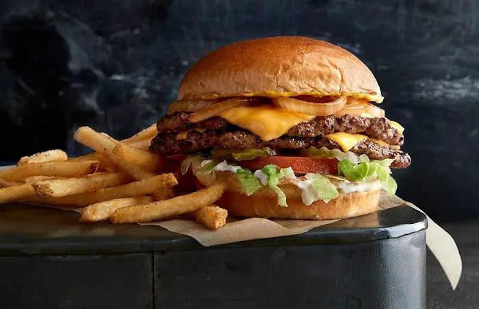 Buffalo Wild Wings Picture 9