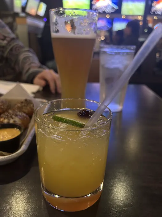 Buffalo Wild Wings Picture 1