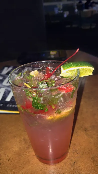 Buffalo Wild Wings Picture 7