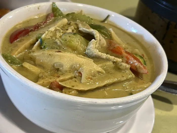 Thai Grata Restaurant Picture 5