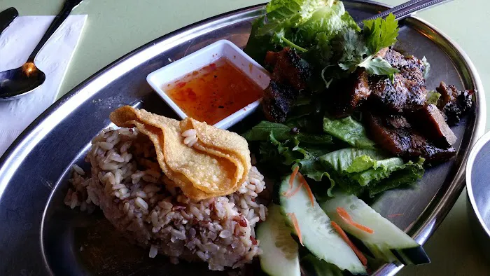 Thai Grata Restaurant Picture 1