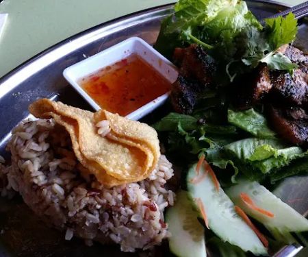 Thai Grata Restaurant