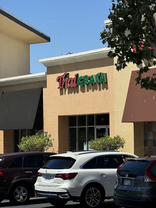 Thai Grata Restaurant Picture 4