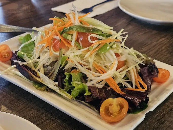 Thai Grata Restaurant Picture 10