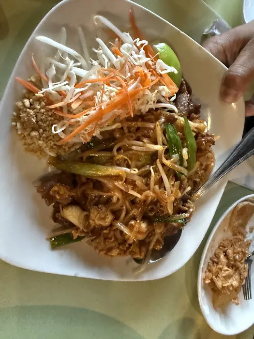 Thai Grata Restaurant Picture 7