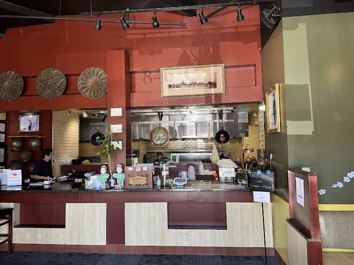 Thai Grata Restaurant Picture 9