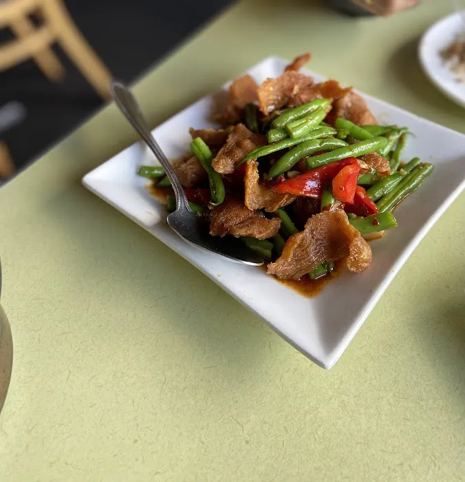 Thai Grata Restaurant Picture 3