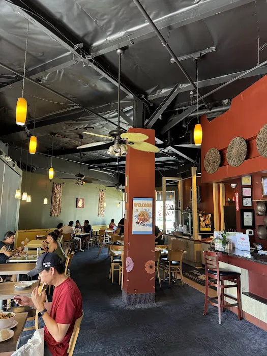 Thai Grata Restaurant Picture 2