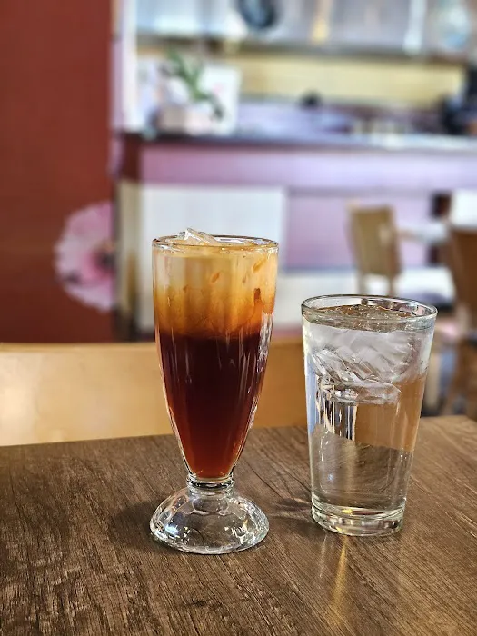 Thai Grata Restaurant Picture 8