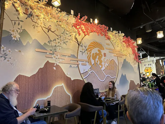 Goku Sushi Picture 8