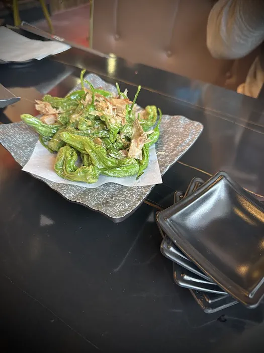 Goku Sushi Picture 1