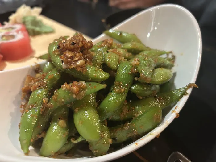 Goku Sushi Picture 4