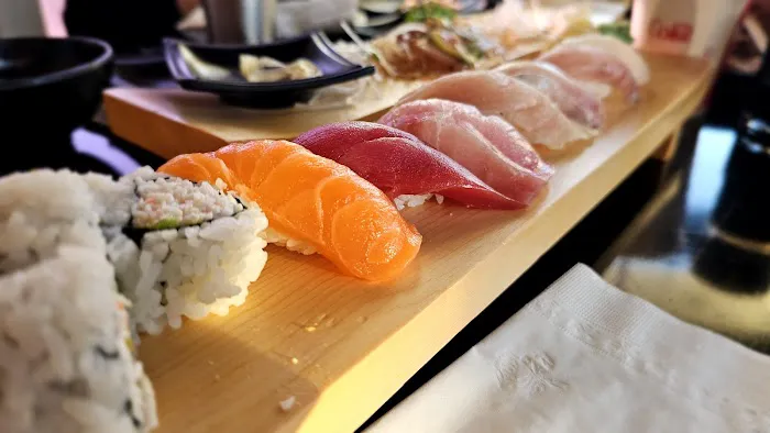 Goku Sushi Picture 7