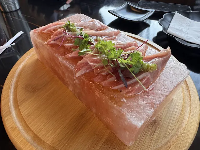 Goku Sushi Picture 6