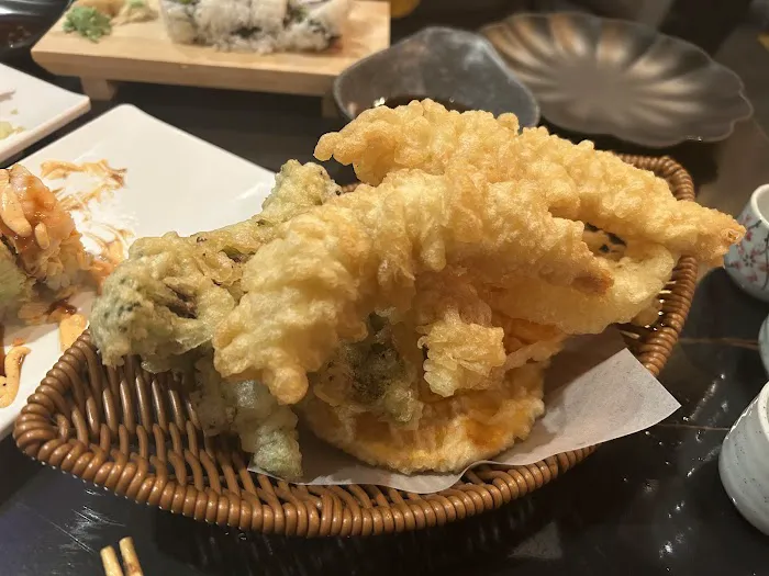 Goku Sushi Picture 2