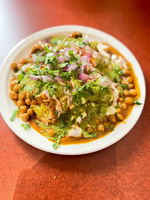 Chaat Cafe Picture 3