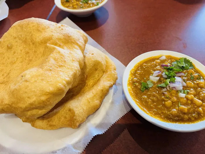 Chaat Cafe Picture 1