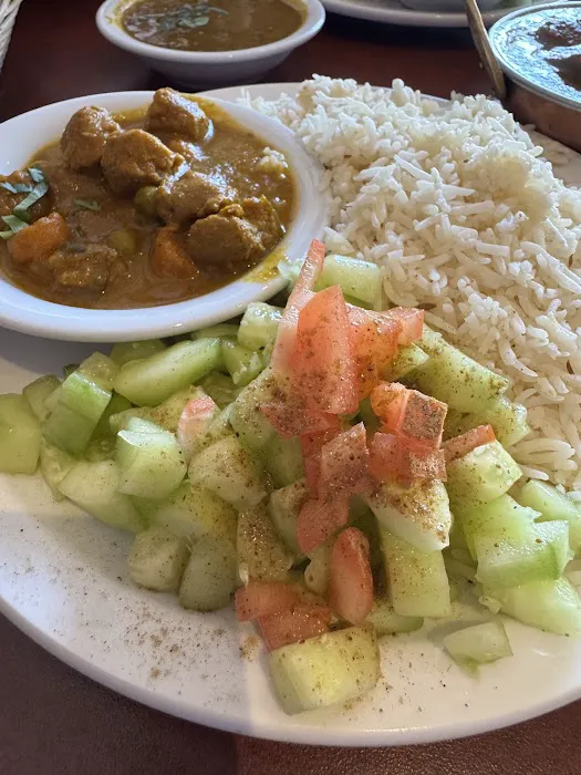 Chaat Cafe Picture 10