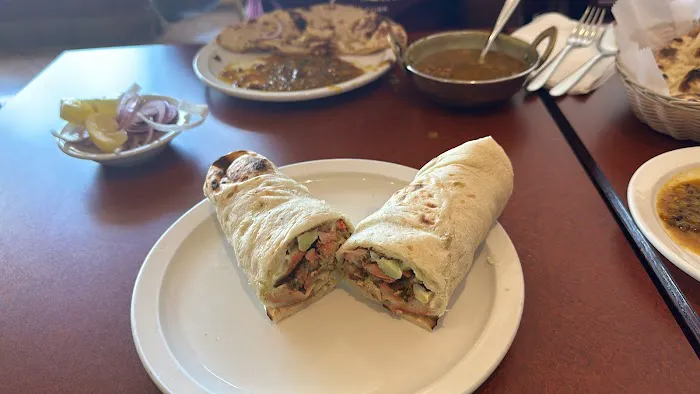 Chaat Cafe Picture 8