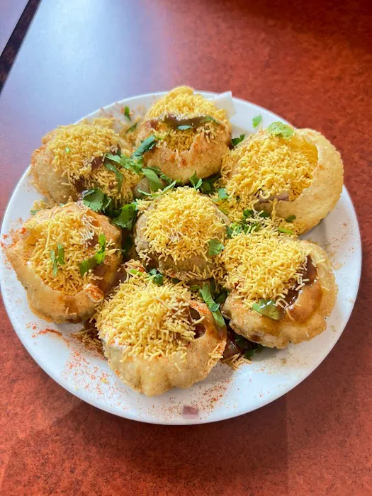 Chaat Cafe Picture 7