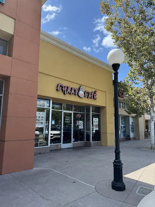 Chaat Cafe Picture 9