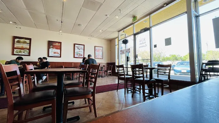 Chaat Cafe Picture 5