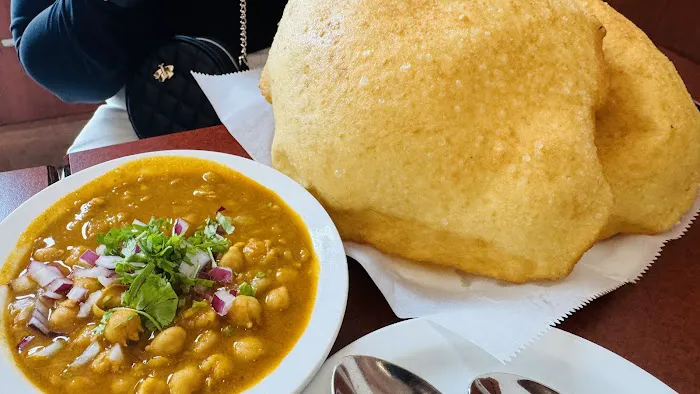 Chaat Cafe Picture 6