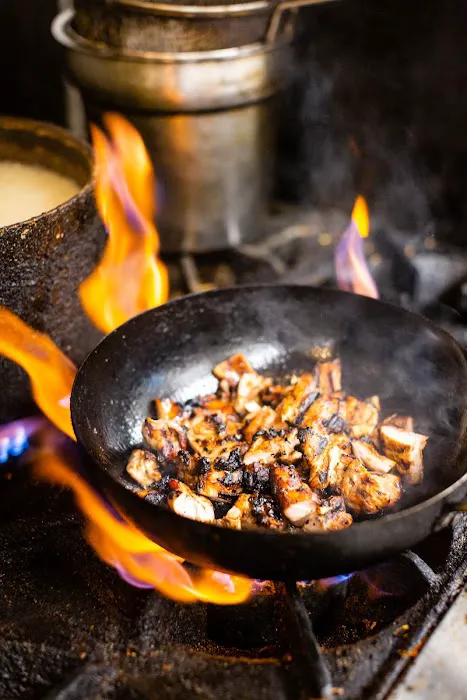 Teriyaki Madness Picture 3