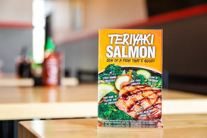Teriyaki Madness Picture 9