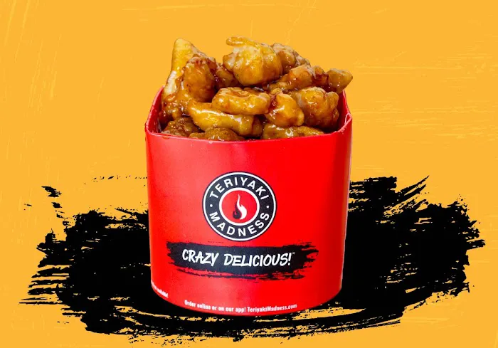 Teriyaki Madness Picture 7