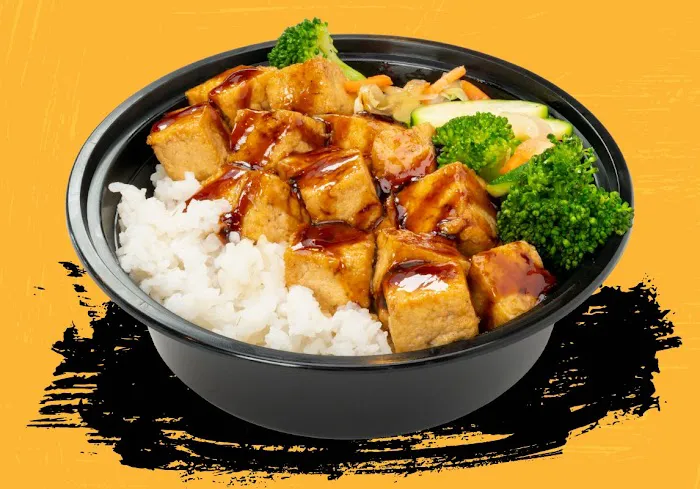 Teriyaki Madness Picture 6