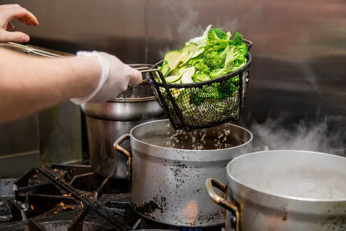 Teriyaki Madness Picture 10