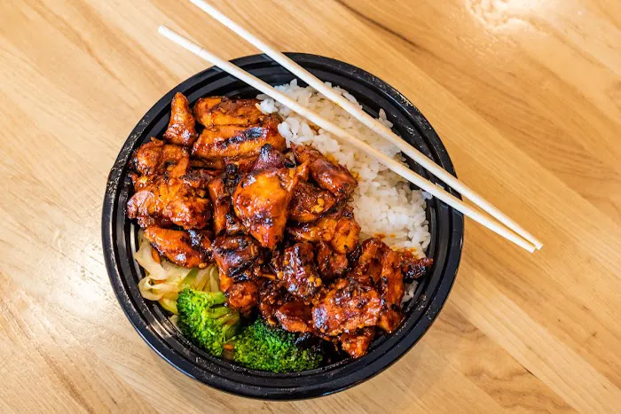 Teriyaki Madness Picture 1