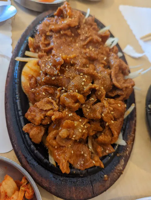 SGD Tofu House San Jose Picture 5