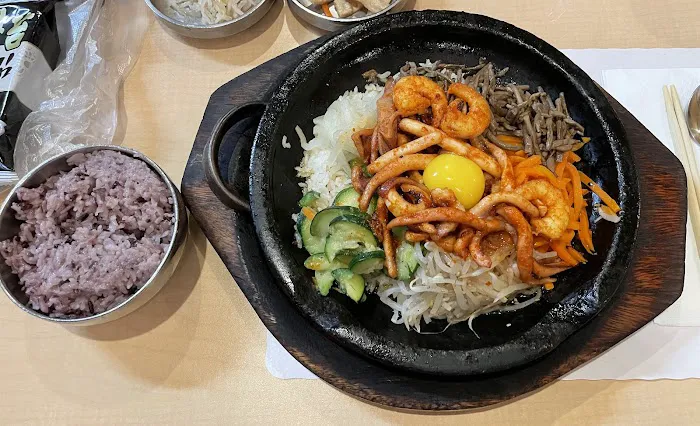 SGD Tofu House San Jose Picture 7