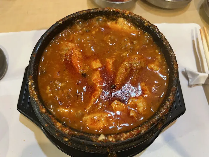 SGD Tofu House San Jose Picture 6