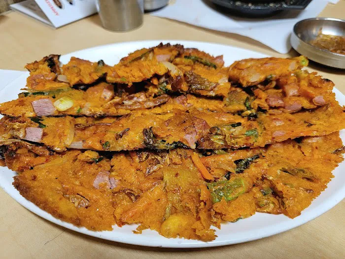 SGD Tofu House San Jose Picture 8