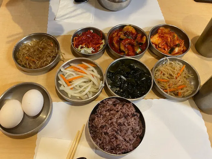 SGD Tofu House San Jose Picture 3