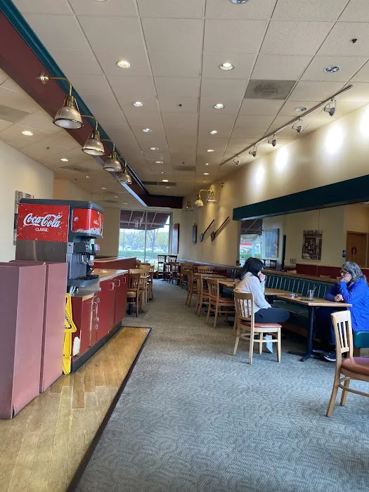 Le Boulanger Picture 9