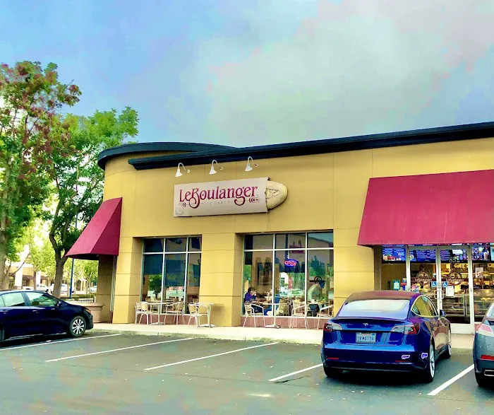 Le Boulanger Picture 6