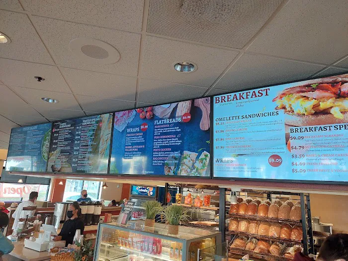 Le Boulanger Picture 8