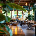 How Sustainability Practices Influence Which Restaurants Stay Open Longer