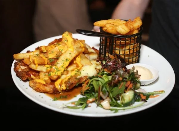 Late-Night Dining in the City: The Best Hidden Restaurants Open Past Midnight