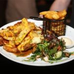 Late-Night Dining in the City: The Best Hidden Restaurants Open Past Midnight