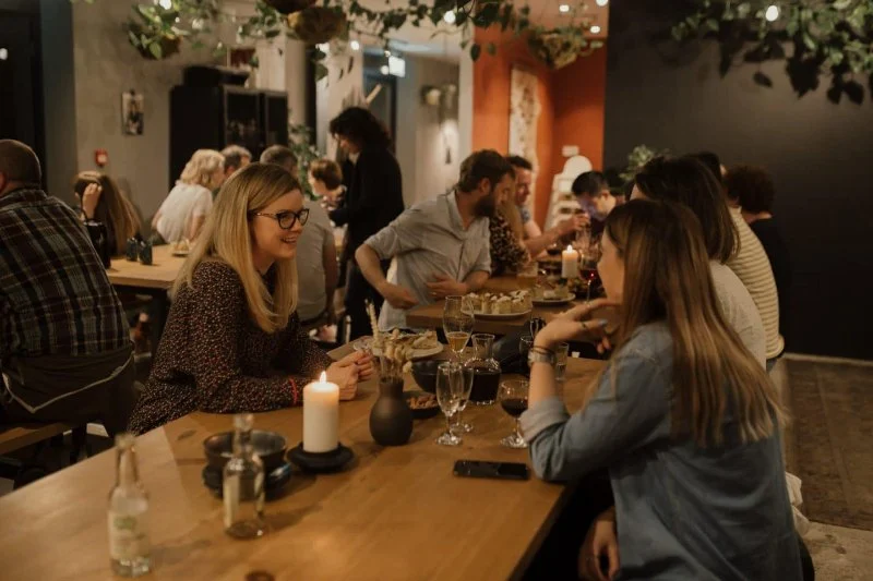 Highlighting Woman-Owned Restaurants That Recently Extended Their Hours