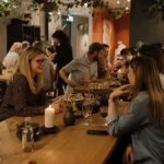 Highlighting Woman-Owned Restaurants That Recently Extended Their Hours