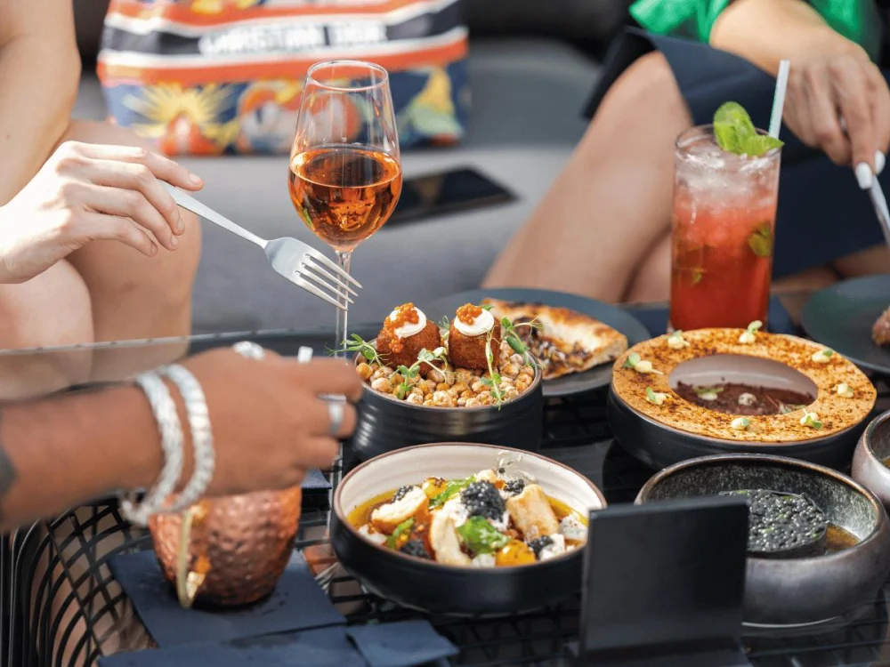 Restaurant Locator Blog | Restaurant Reviews, Dining Guides & Food Trends