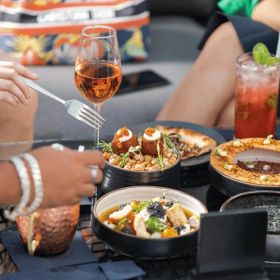 Restaurant Locator Blog