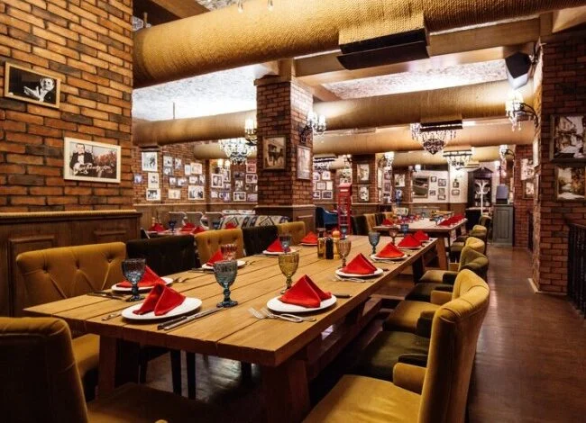 Find Restaurants Open Near Me - Discover Nearby Restaurants & Dining Options